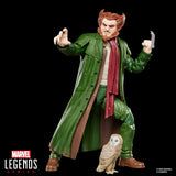 Hasbro Marvel Spider-Man Legends Retro Marvel’s Owl Actionfigur