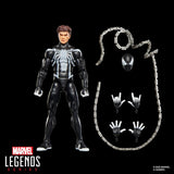 Hasbro Marvel Spider Man Retro Spider Venom Actionfigur