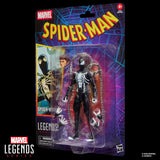 Hasbro Marvel Spider Man Retro Spider Venom Actionfigur