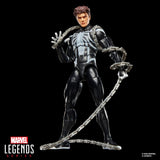 Hasbro Marvel Spider Man Retro Spider Venom Actionfigur