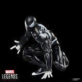 Hasbro Marvel Spider Man Retro Spider Venom Actionfigur