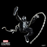 Hasbro Marvel Spider Man Retro Spider Venom Actionfigur