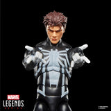 Hasbro Marvel Spider Man Retro Spider Venom Actionfigur