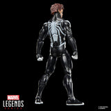 Hasbro Marvel Spider Man Retro Spider Venom Actionfigur