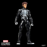 Hasbro Marvel Spider Man Retro Spider Venom Actionfigur