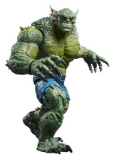 Hasbro Marvel The Incredible Hulk Abomination Marvel Legends Actionfigur