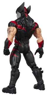 Hasbro Marvel Ultimate Wolverine Legends Actionfigur