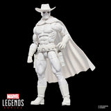 Hasbro Marvel Universe Marvel Legends Phantom Rider Executorer Actionfigur