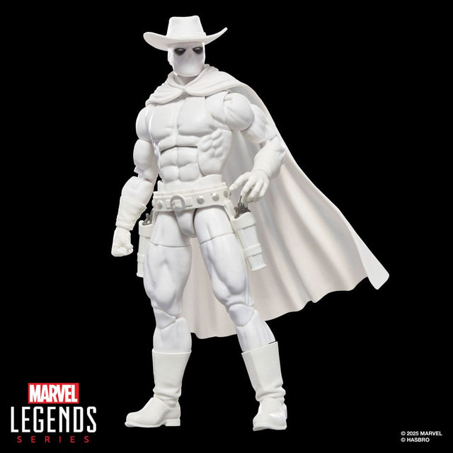 Hasbro Marvel Universe Marvel Legends Phantom Rider Executorer Actionfigur