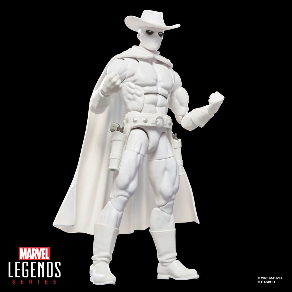 Hasbro Marvel Universe Marvel Legends Phantom Rider Executorer Actionfigur