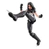 Hasbro Marvel X-Force X-23 & Warpath Legends 2er-Pack Actionfiguren