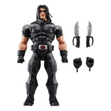 Hasbro Marvel X-Force X-23 & Warpath Legends 2er-Pack Actionfiguren
