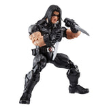 Hasbro Marvel X-Force X-23 & Warpath Legends 2er-Pack Actionfiguren