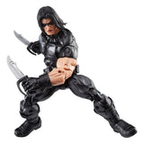 Hasbro Marvel X-Force X-23 & Warpath Legends 2er-Pack Actionfiguren