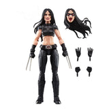 Hasbro Marvel X-Force X-23 & Warpath Legends 2er-Pack Actionfiguren