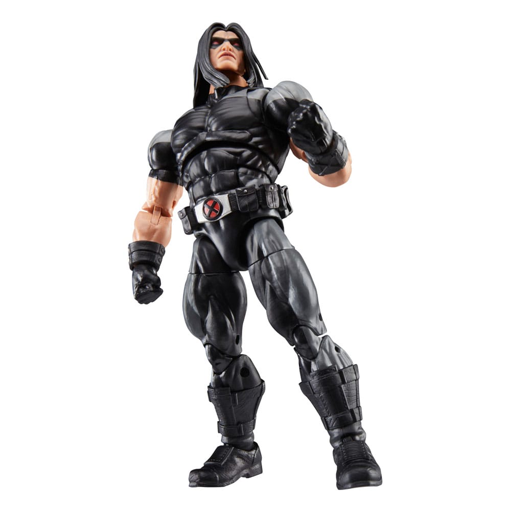 Hasbro Marvel X-Force X-23 & Warpath Legends 2er-Pack Actionfiguren