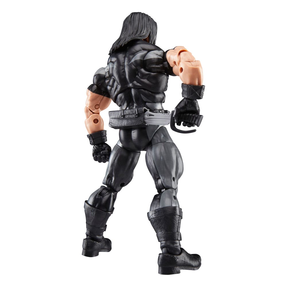 Hasbro Marvel X-Force X-23 & Warpath Legends 2er-Pack Actionfiguren