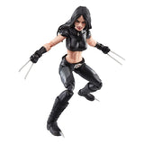 Hasbro Marvel X-Force X-23 & Warpath Legends 2er-Pack Actionfiguren