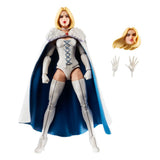 Hasbro Marvel X-Men ’97 Emma Frost Legends Actionfigur