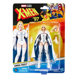 Hasbro Marvel X-Men ’97 Emma Frost Legends Actionfigur