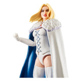Hasbro Marvel X-Men ’97 Emma Frost Legends Actionfigur