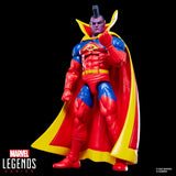 Hasbro Marvel X-Men Deathbird & Marvel’s Gladiator Legends 2er-Pack Actionfiguren