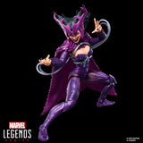 Hasbro Marvel X-Men Deathbird & Marvel’s Gladiator Legends 2er-Pack Actionfiguren