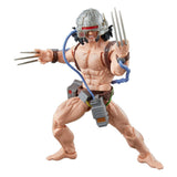 Hasbro Marvel X-Men Weapon X Wolverine (Weapon X) Legends Actionfigur