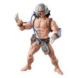 Hasbro Marvel X-Men Weapon X Wolverine (Weapon X) Legends Actionfigur