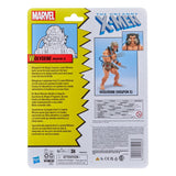 Hasbro Marvel X-Men Weapon X Wolverine (Weapon X) Legends Actionfigur
