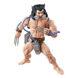 Hasbro Marvel X-Men Weapon X Wolverine (Weapon X) Legends Actionfigur