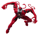 Hasbro Maximum Carnage Carnage Marvel Legends Actionfigur
