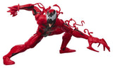 Hasbro Maximum Carnage Carnage Marvel Legends Actionfigur
