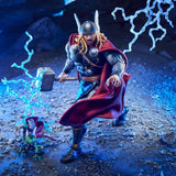 Hasbro Maximum Series Thor Marvel Legends Actionfigur