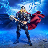 Hasbro Maximum Series Thor Marvel Legends Actionfigur