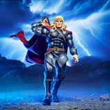 Hasbro Maximum Series Thor Marvel Legends Actionfigur