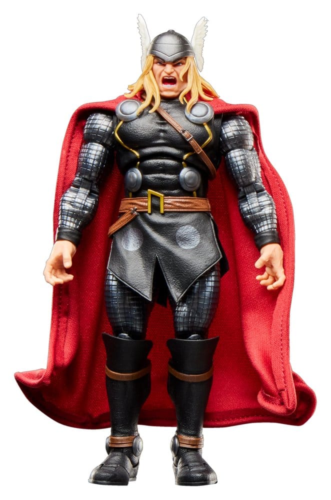Hasbro Maximum Series Thor Marvel Legends Actionfigur