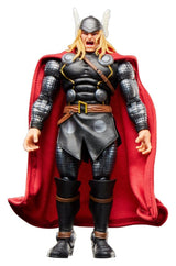 Hasbro Maximum Series Thor Marvel Legends Actionfigur