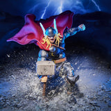 Hasbro Maximum Series Thor Marvel Legends Actionfigur