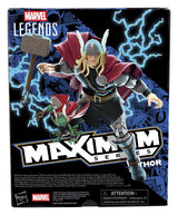 Hasbro Maximum Series Thor Marvel Legends Actionfigur