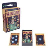 Hasbro Minero Kartenspiel