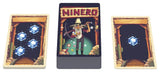 Hasbro Minero Kartenspiel