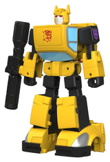 Hasbro Optimus Prime Awakening Bumblebee Studio Series Deluxe Class Actionfigur