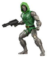 Hasbro Secret Wars Marvel Doctor Doom Legends Actionfigur