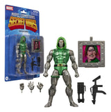 Hasbro Secret Wars Marvel Doctor Doom Legends Actionfigur