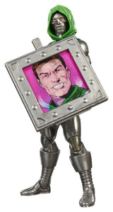 Hasbro Secret Wars Marvel Doctor Doom Legends Actionfigur
