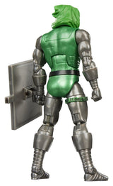 Hasbro Secret Wars Marvel Doctor Doom Legends Actionfigur