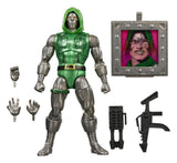 Hasbro Secret Wars Marvel Doctor Doom Legends Actionfigur