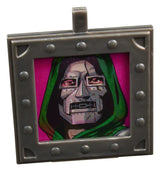 Hasbro Secret Wars Marvel Doctor Doom Legends Actionfigur