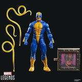 Hasbro Secret Wars Marvel Legends Constrictor Actionfigur